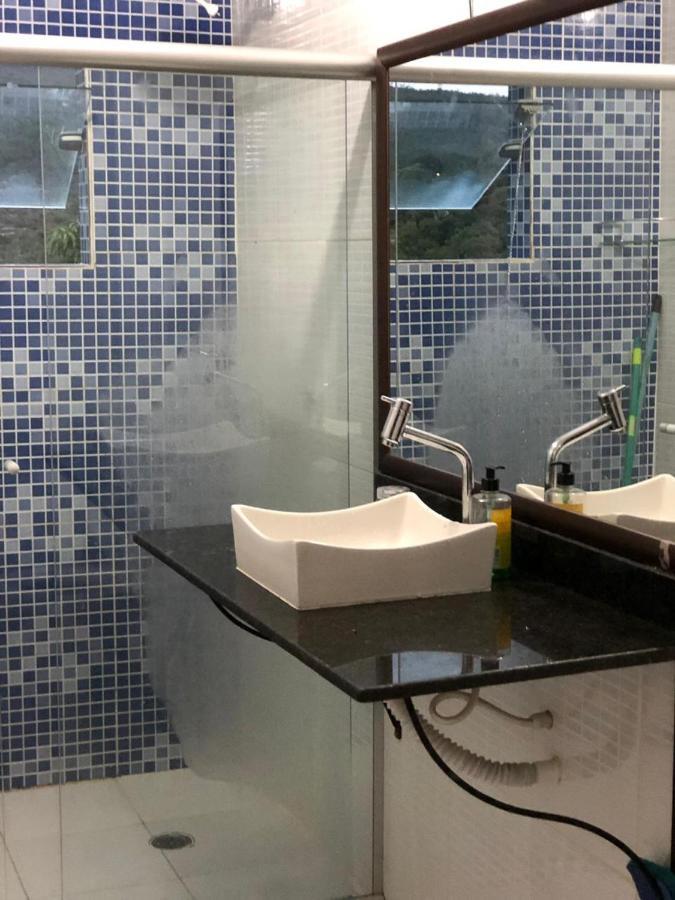 Suites Varandalu Lencois Exteriör bild