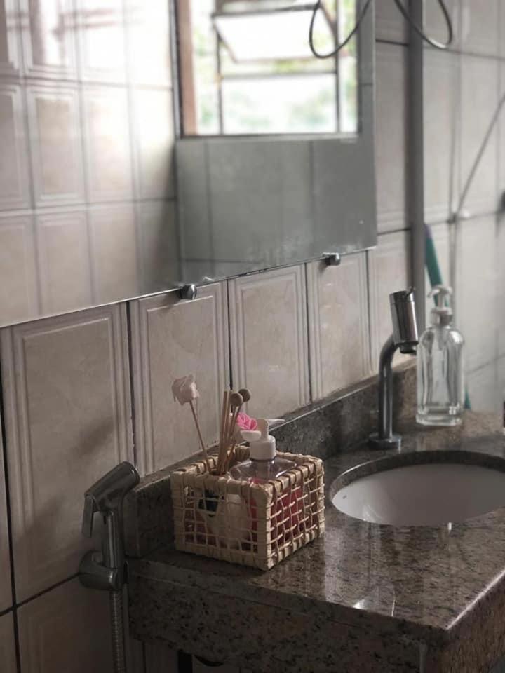 Suites Varandalu Lencois Exteriör bild
