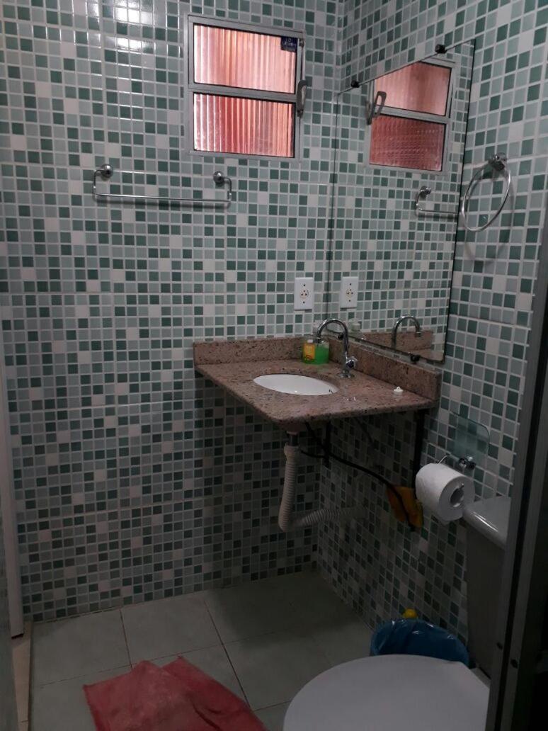 Suites Varandalu Lencois Exteriör bild
